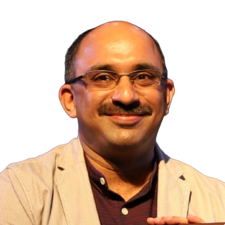 Sunil Bharadwaj